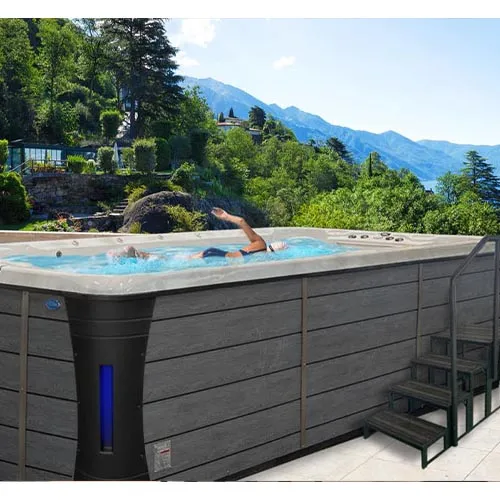 Swimspa X-Series hot tubs for sale in Eugene